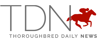 TDN | Thoroughbred Daily News | Horse Racing News, Results and Video | Thoroughbred Breeding and Auctions