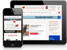 TDN Alerts