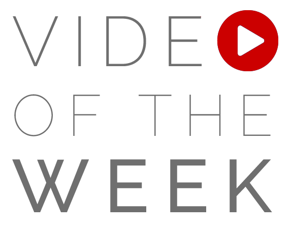 Video of the Week