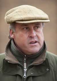 Lady’s First Is First Tattersalls Millionaire