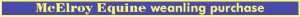 WeanlingPurchase-McElroy