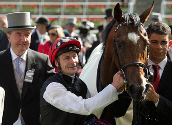 No Decision on Free Eagle