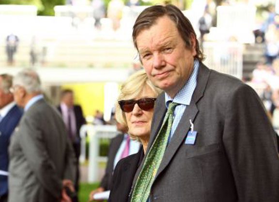 Pease To Retire From Training