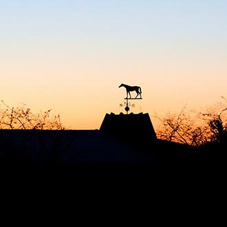 Keeneland  Adjusts Opening Week of September Sale