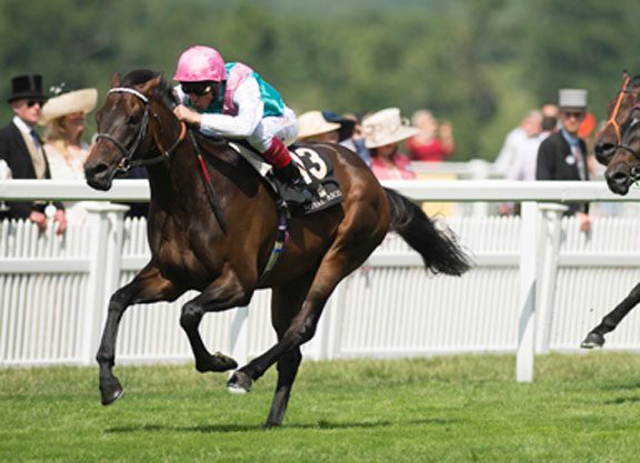 Time Test Ready For Golden Challenge