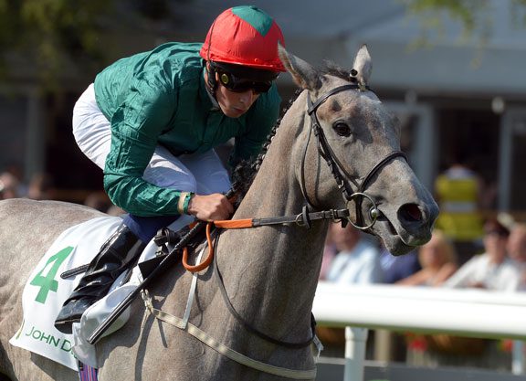 James Willoughby: Juveniles of 2015