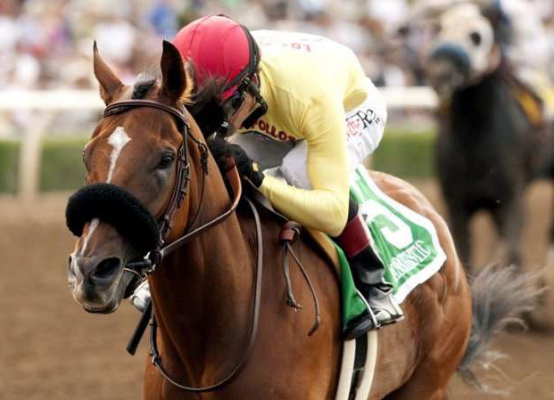 Masochistic Takes Triple Bend