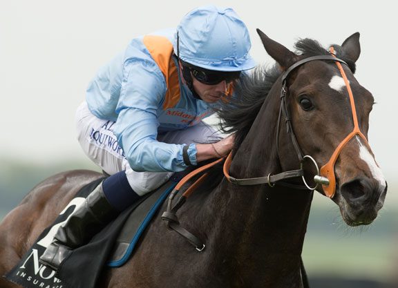 Arakan’s Toormore Takes the Lennox