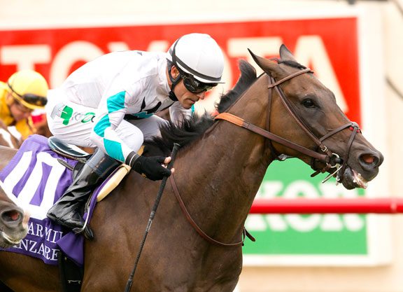 Avanzare Moves Ahead for Lanni