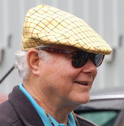 Irwin, Hansen Break New Ground in Korea