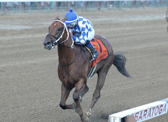 Street Boss Rising Star Makes the Grade