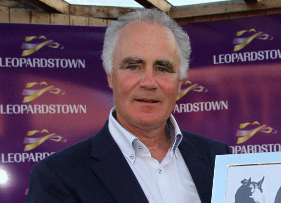 Same Story For Ballylinch