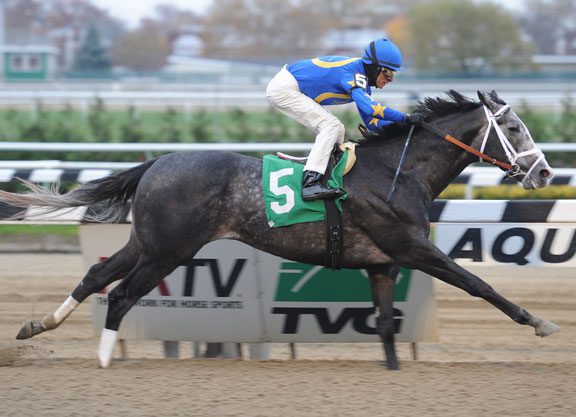 Pletcher Takes 12th Saratoga Training Title