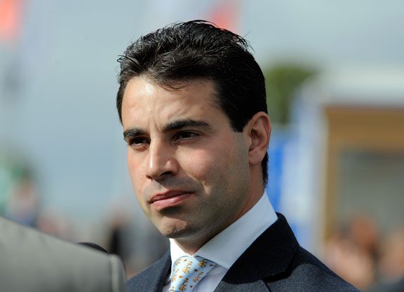 Botti Planning Irish Raid