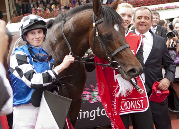 Protectionist On Comeback Trail