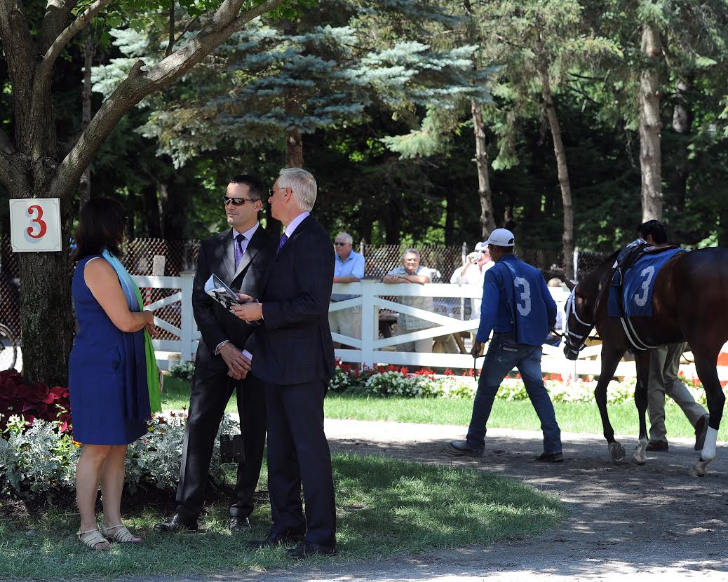 Daughter of Rachel Alexandra Wins Debut, Becomes ‘Rising Star’
