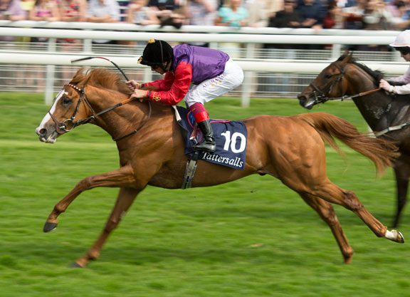 Galileo’s Recorder Captures The Acomb For The Queen