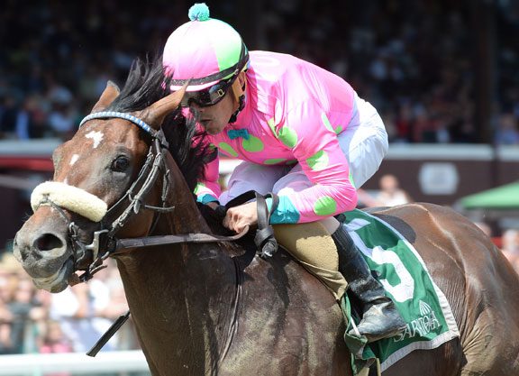 Smart Transitions Works Bullet for Travers