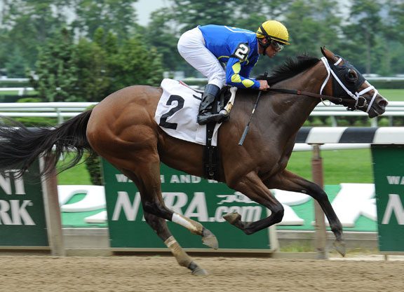 ‘Star’ Hopes to Continue Her ‘Rise’