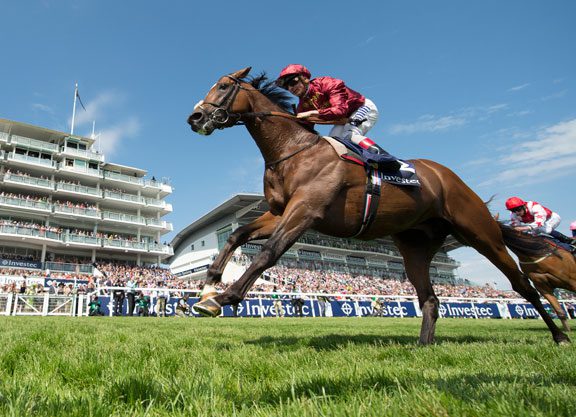 Emirates Target For ‘Bow’