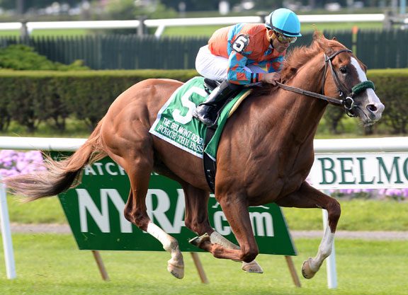 Secretariat a No ‘Pass’-ing Zone