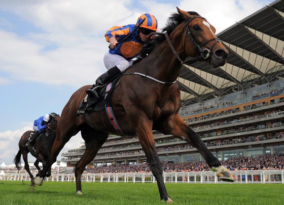 Gleneagles Rerouted to York
