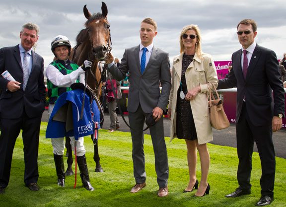 Diamondsandrubies Sis Off the Mark At The Curragh
