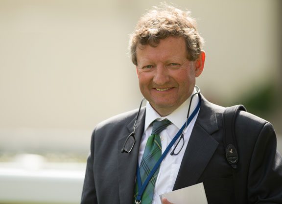 Johnston Gives Juvenile Updates
