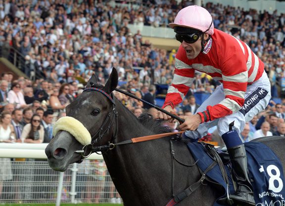 Tattersalls Books 2 & 3 Released