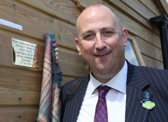 BHA To Examine Race Planning