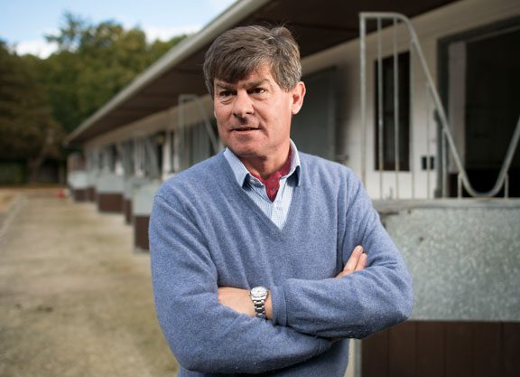 Diktat Colt Gives Crisford a First Group Win In the Solario