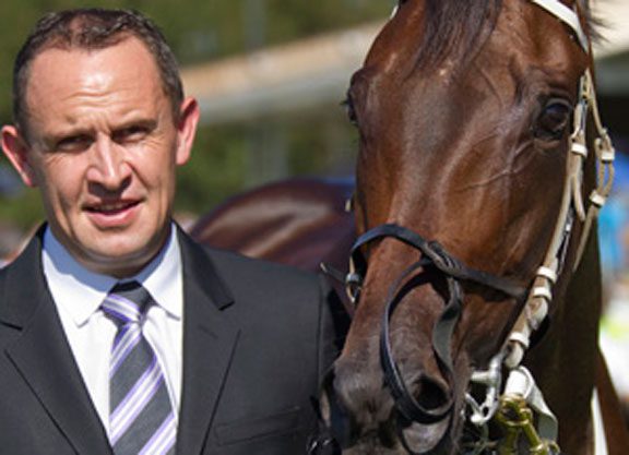 No Rest For Waller