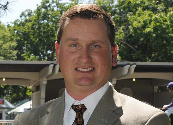 Mid Ocean Possible for Travers