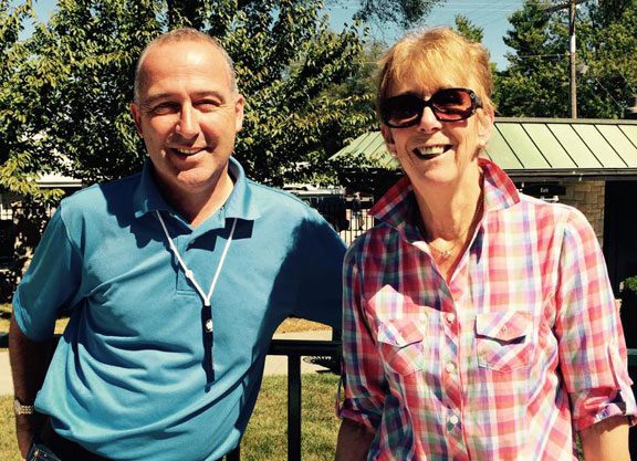 Barouche Taps Into Top U.S. Families