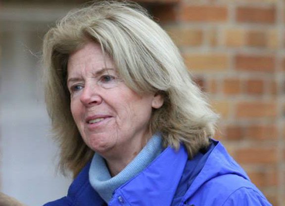 Kodiac Colt On Top at Tatts Ireland