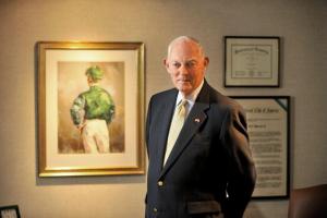 Ted Bassett Joins WHOA