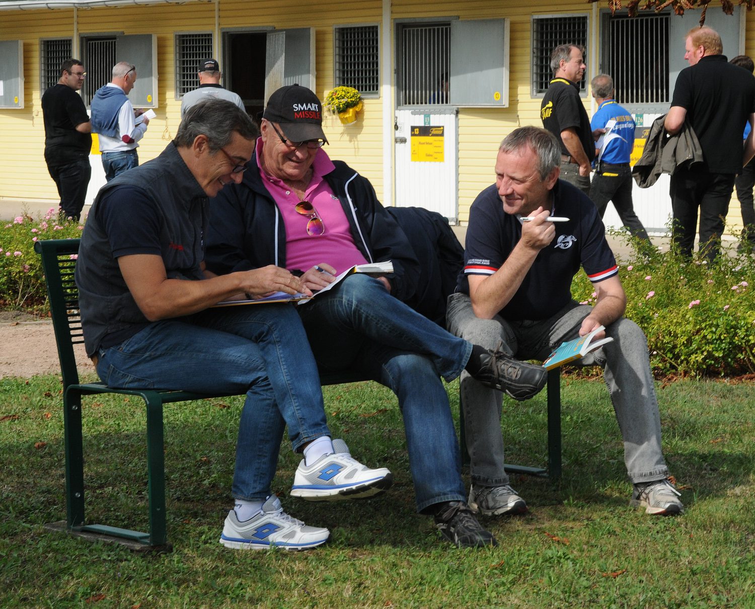 Life After Monsun At BBAG