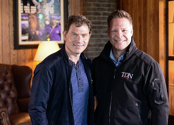 BC Taste of the World Chefs Announced