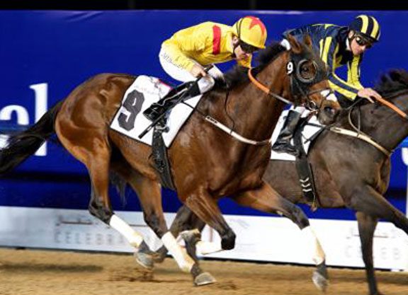 Sheikh Rashid Dies At 34