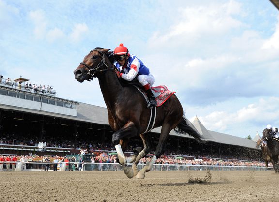 Plenty of Starpower, Speed in Phoenix