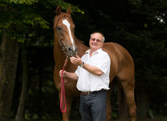 Tropics Out For The Season