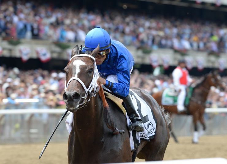 Breeders’ Cup Friday Previews