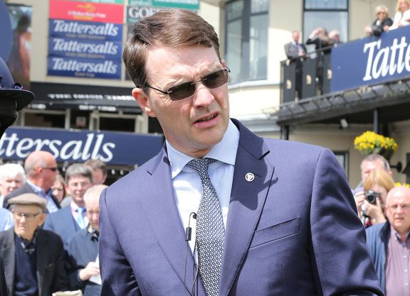 O’Brien Quintet Enters Quarantine