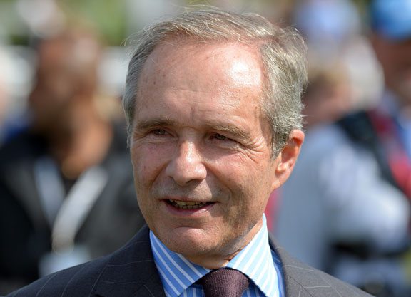 Fabre Confident In New Bay