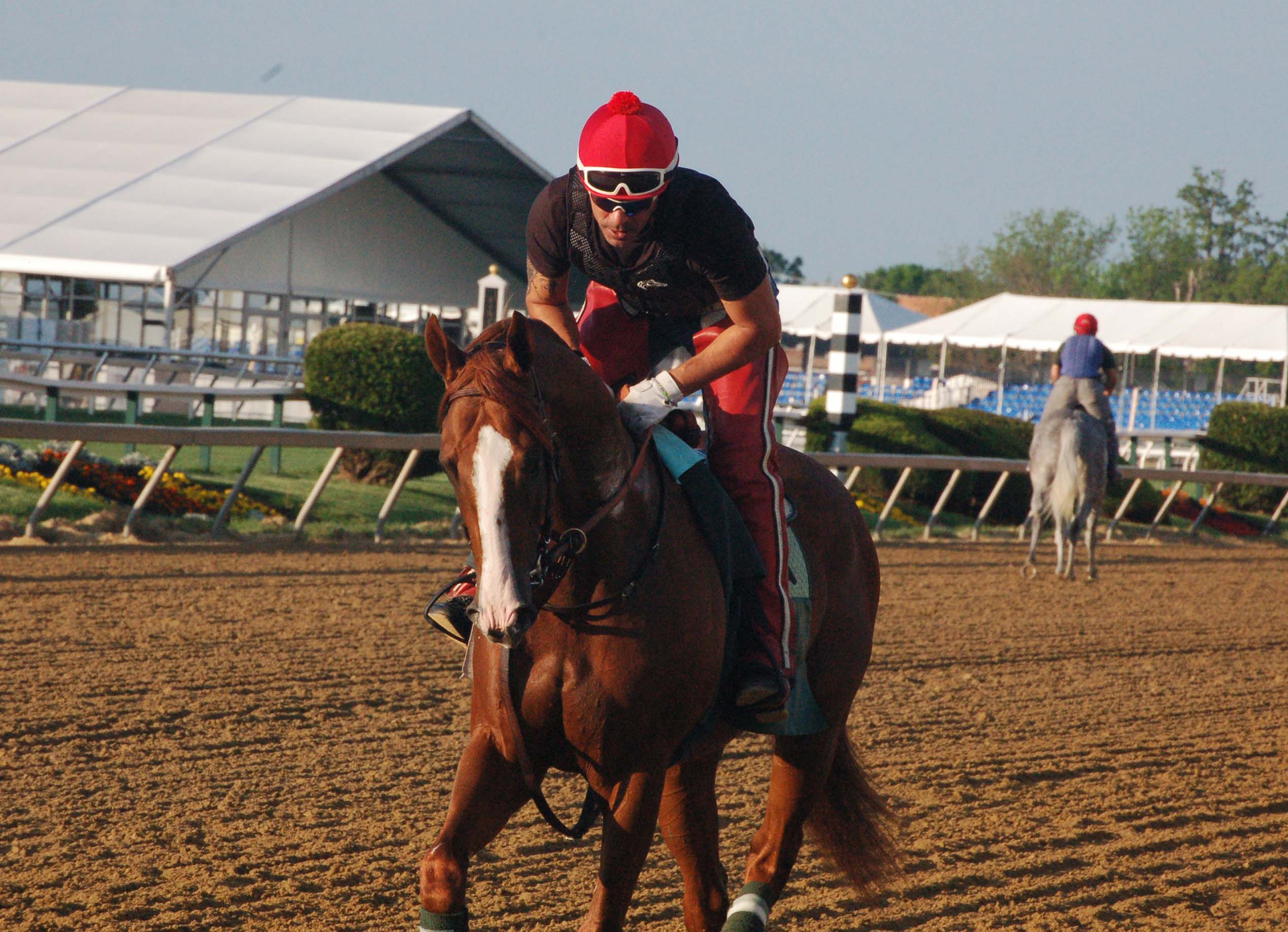 Getting A Line On ‘Chrome’