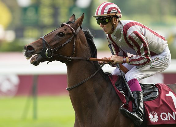 Cirrus On Track For Irish Comeback