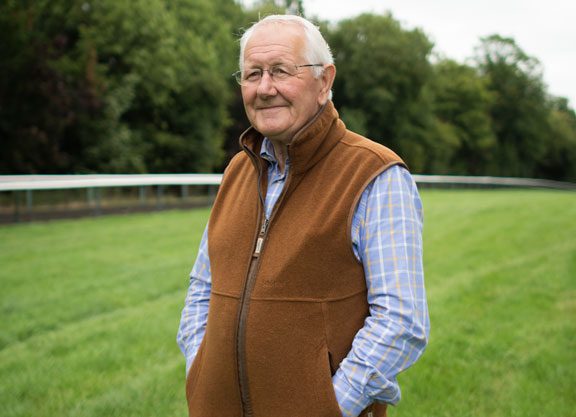 Elsworth To Be Patient With Queen