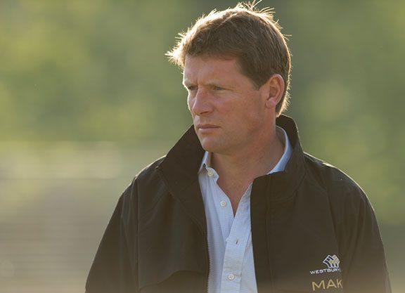 Cox Plate Bid For Arod