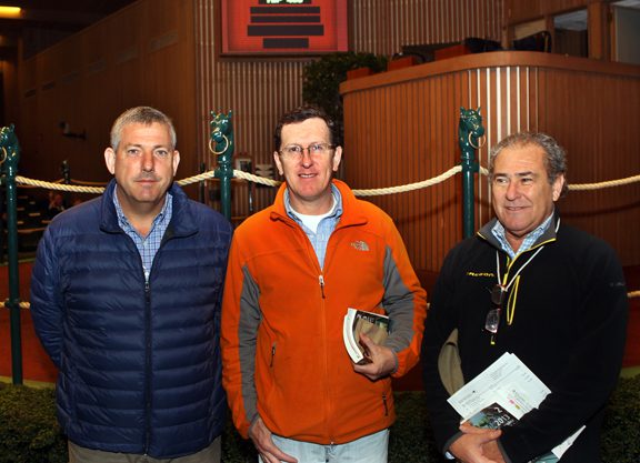 Major Buyer to Become Major Seller at KEESEP