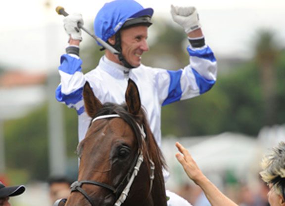 Kermadec An Emerging Star